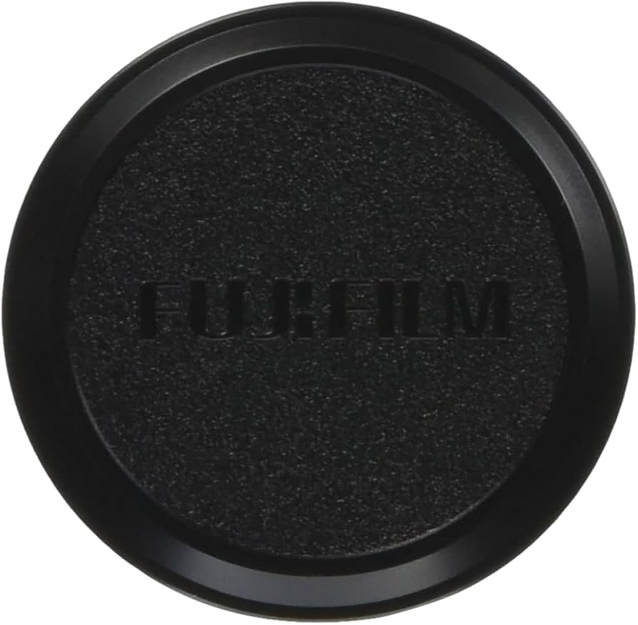 Amazon.com: FUJIFILM 27mm Lens Hood Cap (for 27mm WR Lens Amazon.com: FUJIFILM 27mm Lens Hood Cap (for 27mm WR Lens